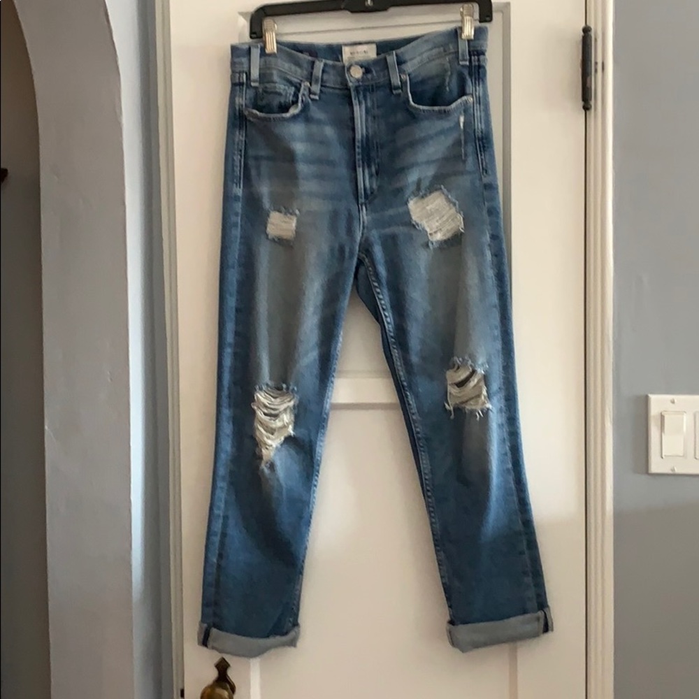 Vintage Denim 👖